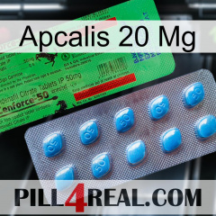 Apcalis 20 Mg new03